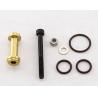 Buy cheap 02250045-132 TD Blow-off Valve Repair Package Sullair Air Compressor Equipment General High Quality Low Price Hot Sell from wholesalers