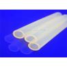 Buy cheap Drinking Water System Applicated Medical Grade Silicone Tubing Harmless Transparent from wholesalers