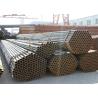 Buy cheap Welded Steel Pipe ASTM A672 Electric Fusion Grade B50 B55 B60 B65 B70 C60 C65 OD1/2'-48'​ from wholesalers