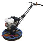 Concrete walk behind Power Trowel for Construction Machinery Concrete power