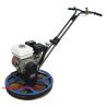 Buy cheap Gasoline Petrol Road Concrete Power Trowel With Honda/Robin/Motor Engine from wholesalers