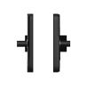 Buy cheap Fingerprint Biometric Door Lock Smart Aluminum Alloy Material from wholesalers