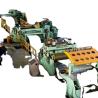 Buy cheap 300KW Metal Slitting Machine Sheet Metal Coil Slitter from wholesalers