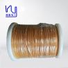 Buy cheap 0.2mm-1mm Triple Insulated Copper Wire Custom High Voltage from wholesalers