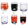 Buy cheap 200W Rice Cake Small Electric Pressure Cooker Drum Shape Mini Portable Size from wholesalers