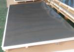 316 316L Stainless Steel Cold Rolled Sheet 1219mm 4' 1500mm 5' Width 2B Brushed