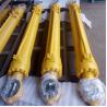 Buy cheap PC200 PC300 PC400 PC600 Excavator Boom Stick Boom Arm Bucket Hydraulic Oil Cylinder from wholesalers
