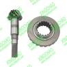 Buy cheap TA020-12013 Kubota Tractor Parts Bevel Gear set(8/21T) Agricuatural Machinery Parts from wholesalers