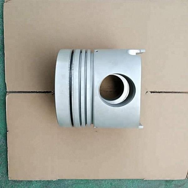 Japanese Auto Engine Parts Wet Type P09C Cylinder Liner / Sleeve 13211-2061