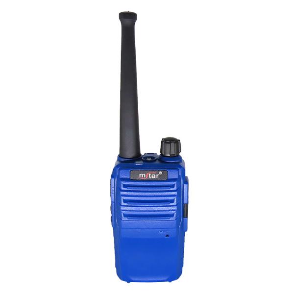 Buy cheap MSTAR Walkie Talkie M2 Two Way Radio Mobile Alarm Mini Walkie Talkie 5-8KM from wholesalers