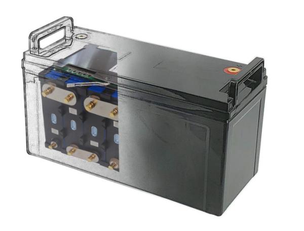 Buy cheap Rechargeable 48V 50AH Lifepo4 Battery Built In BMS from wholesalers