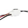 Buy cheap Fliermodel 90V 400A Ebike ESC Water Cooled Brushless Throttle Control Motor from wholesalers