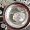 Buy cheap Factory Price For Round Shape HPHT Rough Diamond DEF Color 5-5.99 Carat from wholesalers