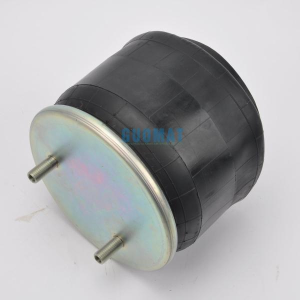 Buy cheap Rubber Air Ride Suspension Repair Kit For Hendrickson Truck W01-358-8709 Goodyear 1R13-159 from wholesalers