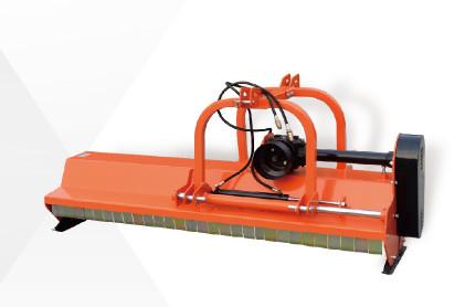 Dual Direction Grass Cutter for Tractor 3 point equipments, different colour can