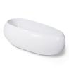 Buy cheap cUPC freestanding clear acrylic bathtub,standard bathtub size,granite bathtub from wholesalers