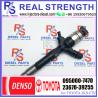 Buy cheap 095000-7470 injector 095000-7840 Nozzle DLLA147P962 23670-39255 23670-39175 from wholesalers