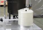 Vertical Skid Mounted Boiler , Industrial Oil Fired Steam Boiler Natural