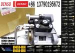 09400000582 Engine Parts 6D140-5 Fuel Pump Injection For PC800-7 6261-71-1111