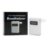 Buy cheap OLED Professional Fuel Cell Breathalyzer from wholesalers
