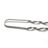 Buy cheap Overhead Line Accessories Pre-twisted wire Preformed Full Tension Guy Grip Suspension from wholesalers