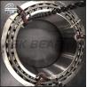 Buy cheap Double Row 549970 Tapered Roller Bearing 105*190*118 mm G20cr2Ni4A Material from wholesalers