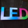 Buy cheap Y13L Metal Channel Letter Bending Machine for 3D Lighting Acrylic LED Outdoor Signs from wholesalers