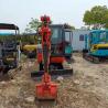 Buy cheap Original Used 3 Ton Excavator Kubota U35 Digger Second Hand Kubota 35 55 from wholesalers