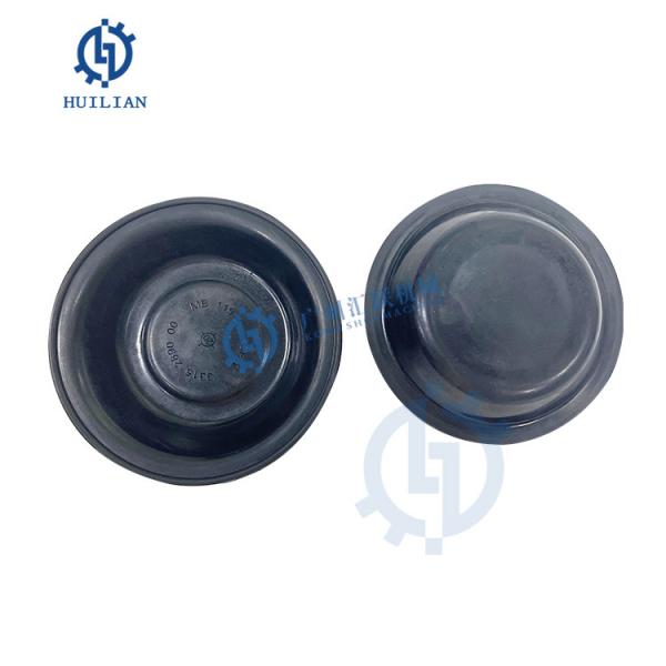 Buy cheap Atlas-Copco Hydraulic Breaker Spare Parts Membrane SB202 Diaphragm from wholesalers