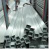 Buy cheap 12mm Stainless Steel Square Tube Seamless Welding Sch 80 Stainless Steel Pipe from wholesalers