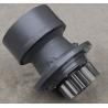 Buy cheap Belparts Excavator Swing Gearbox R220LC-9S 39Q6-12100 / 39Q6-12101 / 39Q6-12102 Swing Reduction Gearbox from wholesalers