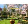Buy cheap Outdoor Party Events Decoration Mirror Balloon With Eye Catching from wholesalers