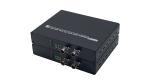 High-Performance 12G-SDI HD Video Optical Terminal - Low Latency