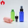 Buy cheap Cosmetic Perfume Fine Mist 2oz 4oz Screw Top Vials from wholesalers