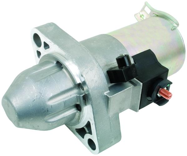 Buy cheap 1.2 Kw Engine Auto Mitsuba Starter Motor For Cars 2002-2006 Acura Sm612-05 17816 from wholesalers