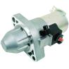 Buy cheap 1.2 Kw Engine Auto Mitsuba Starter Motor For Cars 2002-2006 Acura Sm612-05 17816 from wholesalers