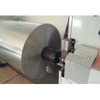 Buy cheap Alu Capacitor Aluminium Foil Roll Kitchen Use Thickness 0.006-0.2 mm product
