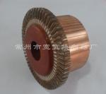 Buy cheap DC Traction Motor ZQ-4 69 Segments Commutator For Industrial And Mining Traction Motor Car from wholesalers