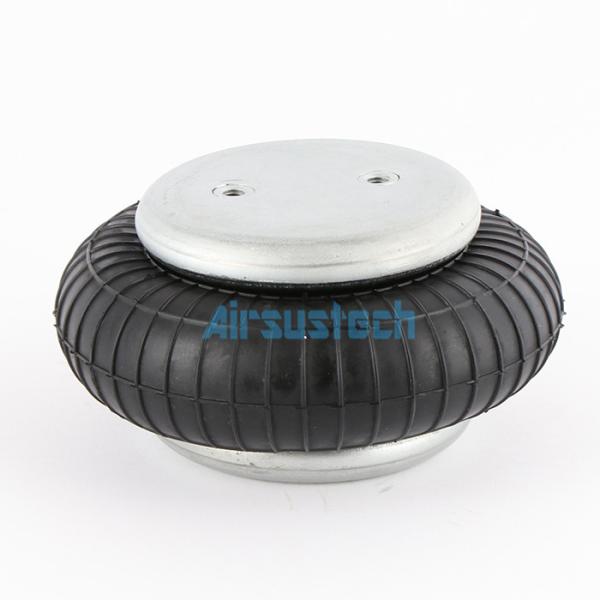 Festo EB-165-65 Rubber Air Spring Replacement One Convoution Industrial Air