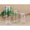Buy cheap Clear Fruit Juice Cans Liquid Thick Cylinder Tube Packaging Recyclable from wholesalers