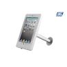 Buy cheap Wall - Mounted Lockable Ipad Stand 360 Degree Rotated Adjustable Tilt Angle from wholesalers