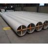 Buy cheap L245 Line Pipe Seamless Welded Steel Tube API SPEC For Natural Gas High Toughness from wholesalers