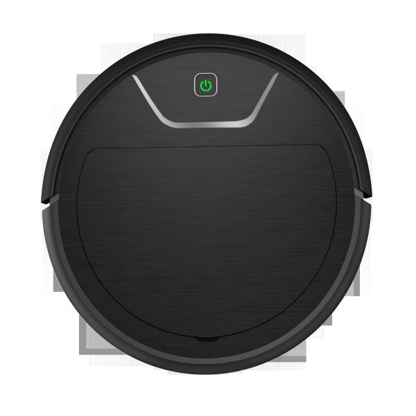 Buy cheap Remote Control Robotic Floor Cleaning Machine , Vacuum House Cleaning Robot from wholesalers