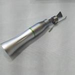Connect Reverse Dental Surgical Handpiece E Type Dental Saw Handpiece 7500r/Min