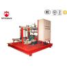 Buy cheap 304 SS Balanced Pressure Foam Proportioning Equipment 960-15000LPM With Diesel Motor from wholesalers
