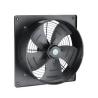 Buy cheap 162-252 Air Quantity Pipe Type Plastic Exhaust Fan OEM ODM 6 Inch from wholesalers