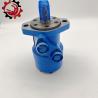 Buy cheap Hydraulic Orbital motor BMRS-160SAFDB Blue color Sany Zoomlion Concrete Pump Truck Accessories Standard Weight Fittings from wholesalers