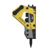 Buy cheap 18-26ton Excavator attachment for Mining / Excavation / Demolition from wholesalers