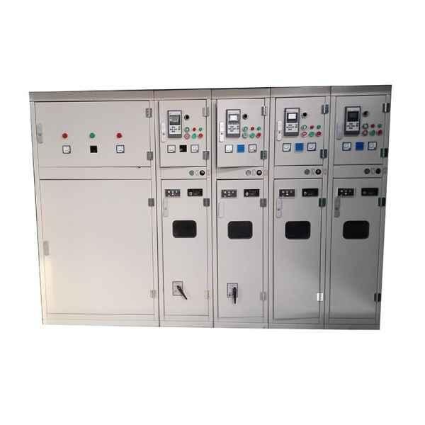Buy cheap Knkong 33KV RMU MV Switchgear Panel ISO IEC GB Standard from wholesalers