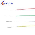 HEAT 205 Insulated AF200 FEP Wire High Temperature Cable Solid Stranded